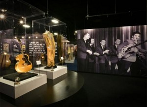  Elvis Presley Exhibit