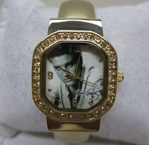  Elvis Presley Wristwatch