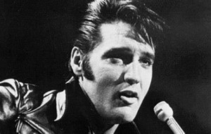 Elvis 🌹