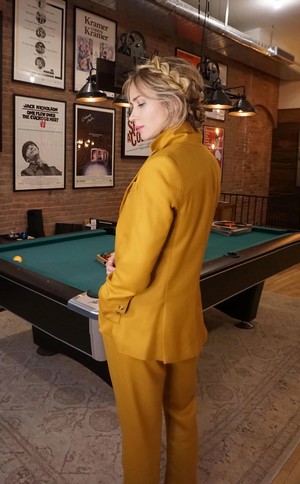 Emily Blunt ~ Vogue Photoshoot (December 2020)