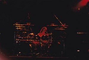  Eric ~Nashville, Tennessee...July 30, 1994 (KISS My 尻, お尻 Tour)