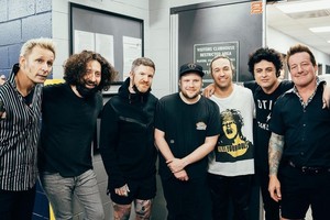 FOB and GD