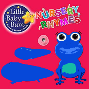  Frogs Lïfe Cycle bởi Lïttle Baby Bum Nursery Rhymes Frïends On