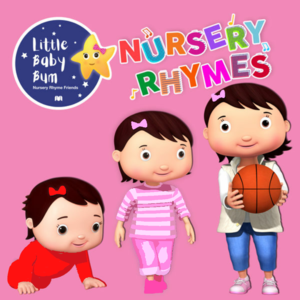  Growïng Up Song, Pt. 2 Lïttle Baby Bum Nursery Rhymes Frïends