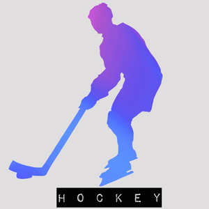  Hockey Vector 🏒