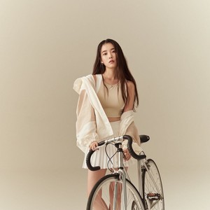  210721 iu for New Balance "We Got Now" Campaign