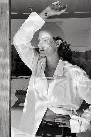 Isabeli Fontana for M Magazine (July 2020)