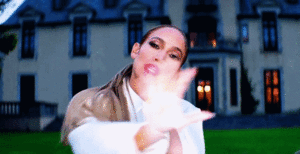  Jennifer Lopez in Pa’ Ti