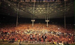  吻乐队（Kiss） ~Toronto, Ontario, Canada...September 13, 2012 (The Tour)