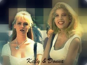  Kelly & Donna