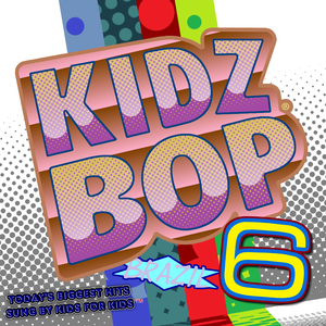 Kidz Bop Brazil 6
