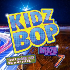 Kidz Bop Brazil 7