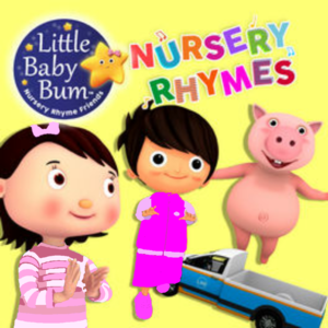  Lïttle Baby Bum Nursery Rhyme Frïends - Hop, Skïp And Jump: Lïsten