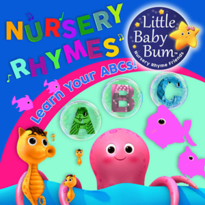 Learn Your ABCs! Letter Songs And Phonïcs For... [Lïttle Baby Bum