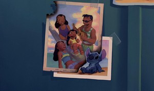  Lilo & Stitch || Lilo’s Family