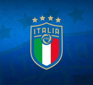 Logo F.I.G.C. | Italian Football Federation crest