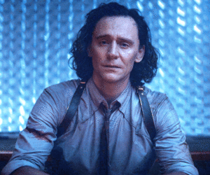 Loki || Marvel Studios' Loki || For All Time. Always || 1.06