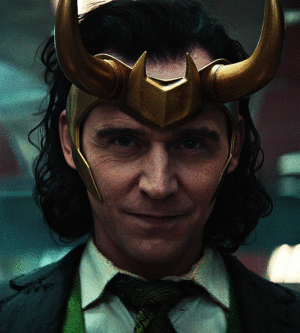  Loki || Marvel Studios' Loki || Journey into Mystery || 1.05
