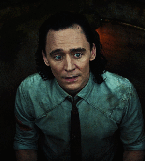  Loki || Marvel Studios' Loki || Journey into Mystery || 1.05