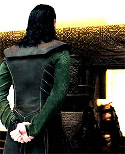  Loki || Thor: the Dark World || 2013