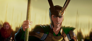  Loki || What if...?