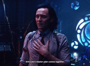 Loki || Marvel Studios' Loki || For All Time. Always || 1.06