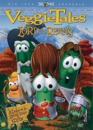  Lord of the Beans