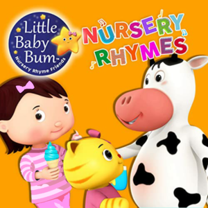 Lucy Locket By Lïttle Baby Bum Nursery Rhymes Frïends On