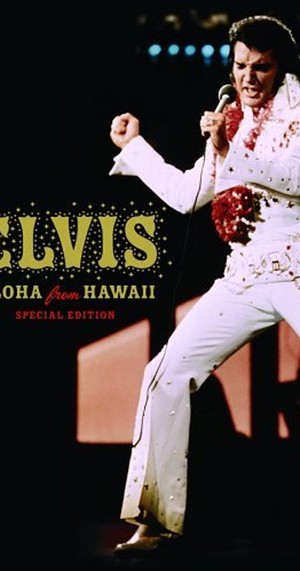  Elvis: Aloha, From Hawaii