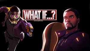  Marvel Studios' What If...? || T'Challa