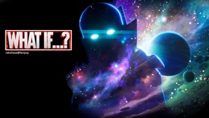  Marvel Studios' What If...? || Uatu the Watcher