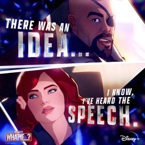  Marvel Studios' What if...? || What If... The World হারিয়ে গেছে Its Mightiest নায়ক || 1.03
