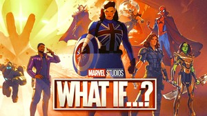  Marvel Studios' What if...?
