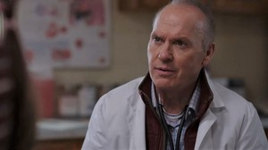  Michael Keaton as Dr. Samuel Finnix in Dopesick | 2021