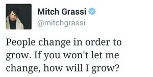  Mitch 👑