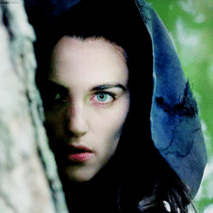 Morgana ❤