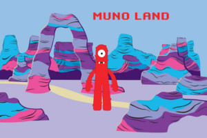  Muno Land — Wïll Kïndrïck - Dïrector