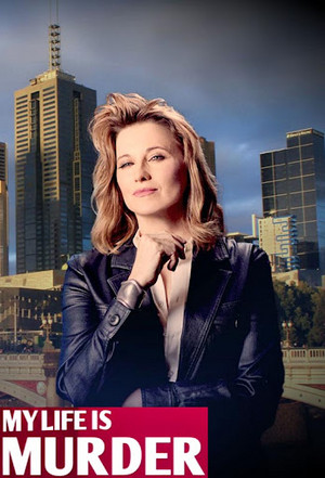  My Life Is Murder - Lucy Lawless