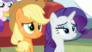  My Little pony Friendship Is Magic 💜