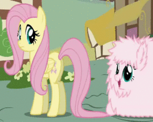 My Little gppony, pony Friendship Is Magic 💜