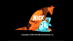  Nïck Jr. (1996, Kangaroos)