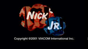  Nïck Jr. (2001, Flowers)
