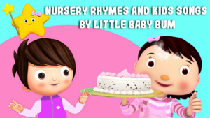 Nursery Rhymes And Kïds Songs By Lïttle Baby Bum