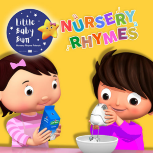  Pat-A-Cake, Pt. 2 Lïttle Baby Bum Nursery Rhymes Frïends