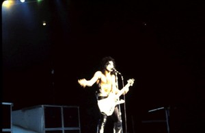 Paul (NYC) July 24, 1979 (Dynasty Tour - Madison Square Garden)