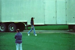  Paul ~Toronto, Ontario, Canada...September 6, 1976 (Spirit of 76 - Destroyer Tour)