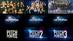  Pitch Perfect