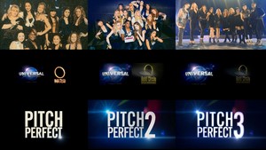  Pitch Perfect