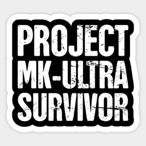  Project MK-Ultra Survivor