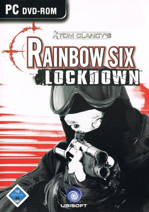 Rainbow Six Lockdown (2006)